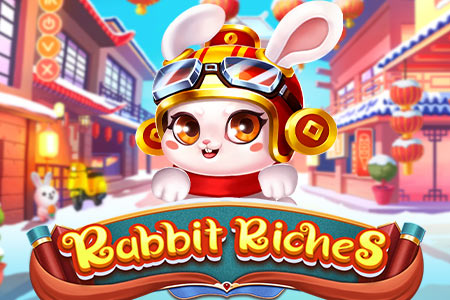 Rabbit Riches