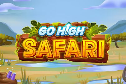Go High Safari