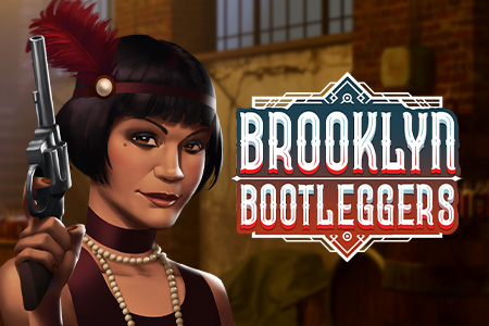 Brooklyn Bootleggers