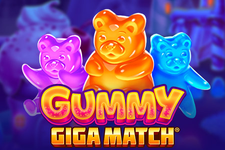 Gummy Giga Match
