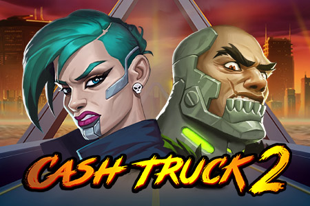 Cash Truck 2