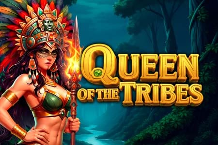 Queen Of The Tribes