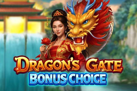 Dragon’s Gate – Bonus Choice