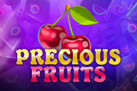 Precious Fruits