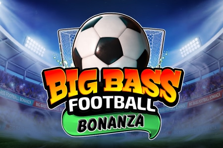 Big Bass Football Bonanza