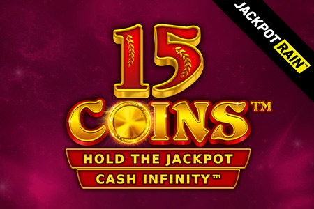 15 Coins