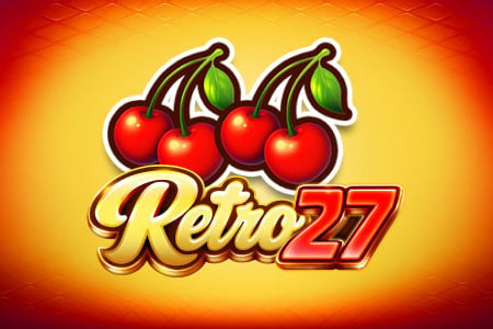 Retro 27