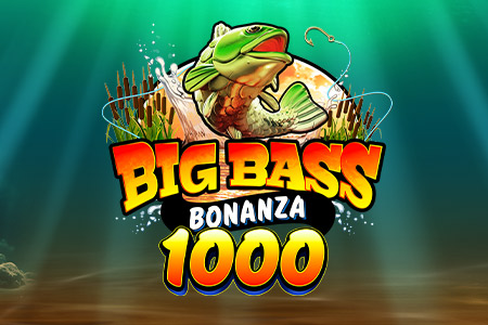 Big Bass Bonanza 1000