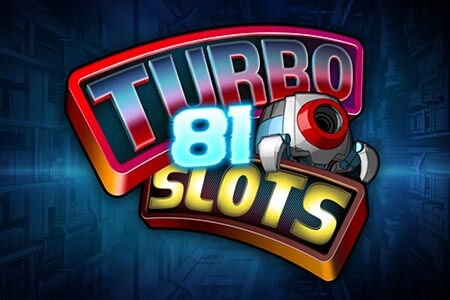 Turbo Slots 81